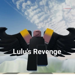 [⚙️] Lulu's Revenge icon