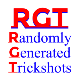 RGT Randomly Generated Trickshots