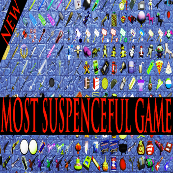 Test all of Robloxes Gear!