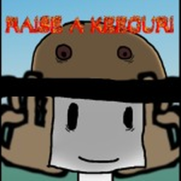 Raise A Keeguri: Multiplayer