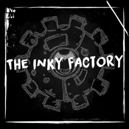 [CH3]The Inky Factory (Bendy Fan Game) icon