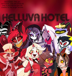 ~Helluva Hotel~