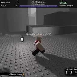 The Remains [1.7.1] icon