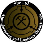 Site - 62 | Manufacturing & Logistics Department
