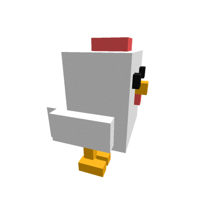 chicken