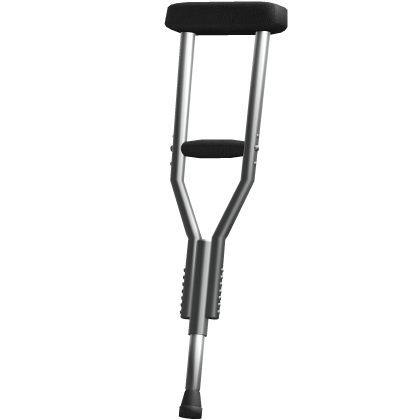 Crutches Right 1.0