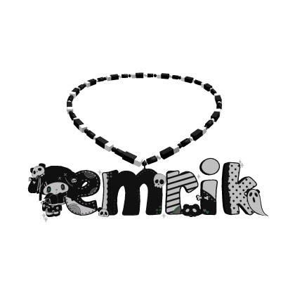 ♡ : emrik 3.0