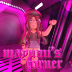mayumi’s corner