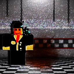 Five Nights at Zee's🐧 icon