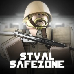 [UPDATE] Stval Border