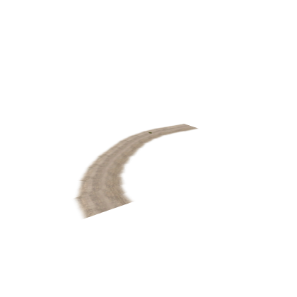 Dirt Road (CURVE)