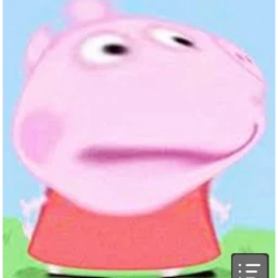 Pepa Pig obby icon