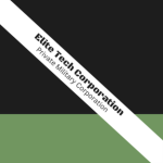 Elite Tech Corporation