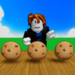 Poison Cookie