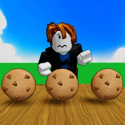 Poison Cookie icon