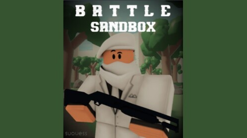 Battle Sandbox (New) Beta