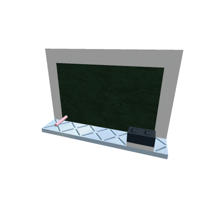 Chalkboard