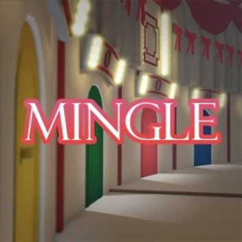 MINGLE - Squid Game 🎠