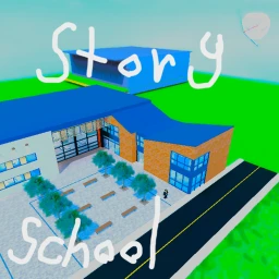  School Story [EARLY DEMO] icon