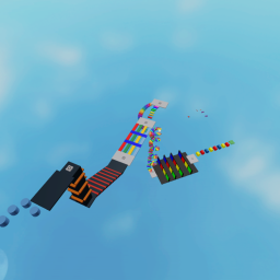 Super Fun Obby