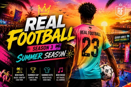 Real Football