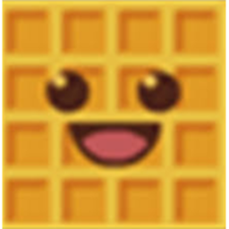Waffle Hangout.