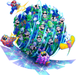 Diegoisban Fan Group