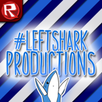 #LEFTSHARK Productions™