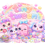 tiny tween