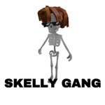 Skelly lol