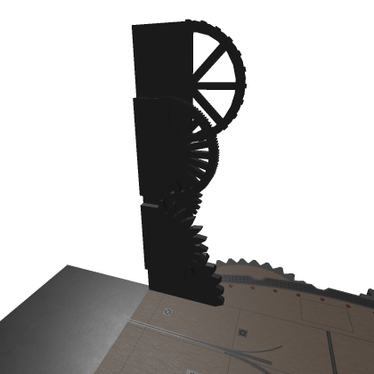 Cog Slider