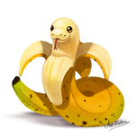 Bananananananananana - pix