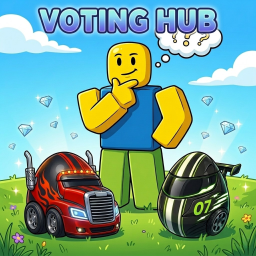 Egg Hunt 2026 - Voting Hub