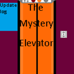 The Mystery Elevator {New logo}