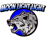 Moon light light