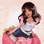 - Sophie’s luvs -