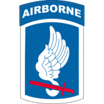 507th Airborne