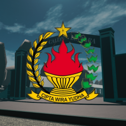 IMF | Komando Daerah Militer Rindam Jaya
