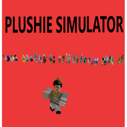 Plushie Simulator (Early Access)