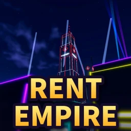 [🏔️UPDATE] Rent Empire: Dorm to Summit icon