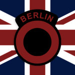 Berlin Infantry Brigade ᅠ ᅠ