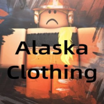 Alaska Clothing