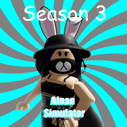 (🐰Season 3🐰) Afnan Simulator