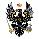 {KoP}~|The Kingdom of Prussia|~{KoP}