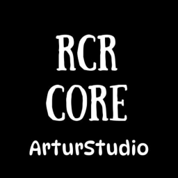 RCR Core | Pre-Alpha 0.0.5
