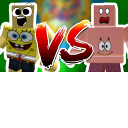 spongebob vs bacon hair army (EPIC) (SUS UPDATE)