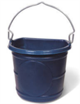 bucket fans