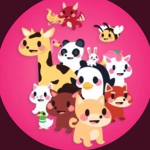 i you play adopt me join hear