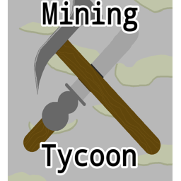 Mining Business Tycoon (BETA)