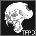 Black Market Army [TFPD]